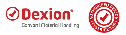 Teccon Dexion Authorised Distributor