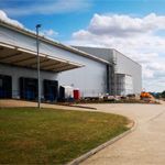 Key Warehouse Expansion for International Ingredient Supplier Begins