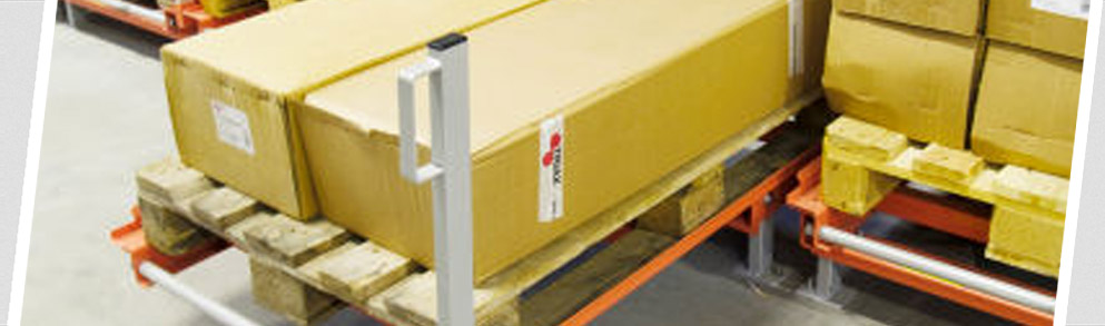 Pull Out Racking