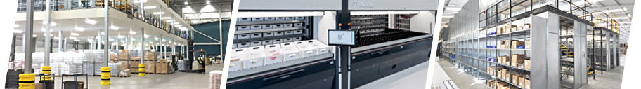 Warehouse Safety Systems