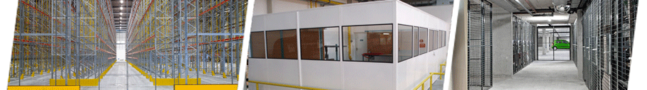 Partitioning