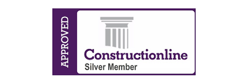Teccon Constructionline Silver Member
