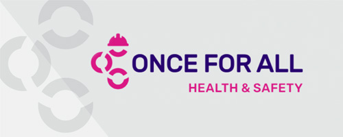 Once For All Health & Safety SSIP