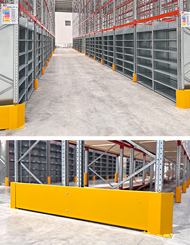 Frame Protection Kits